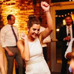 Meet your Posher, Margaret